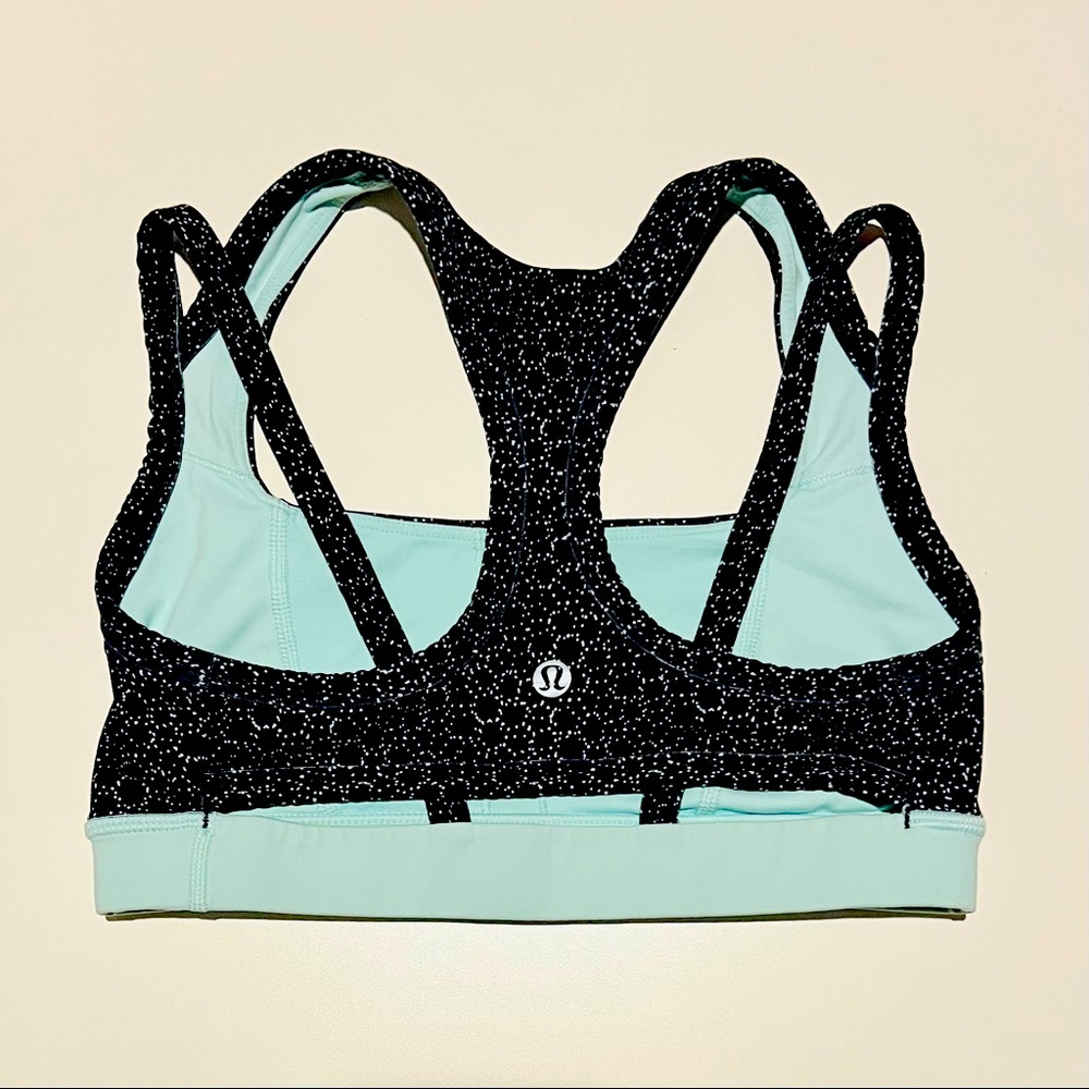 Lululemon Splendour Bra - Picture 3 of 8